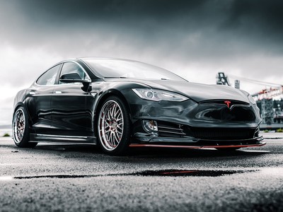 Tesla Car Insurance Quotes in 2026