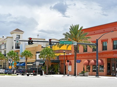 Cheapest Car Insurance Companies in Daytona Beach, FL (From $94)