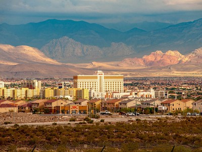 The Cheapest Auto Insurance Companies in Henderson, Nevada, in 2025