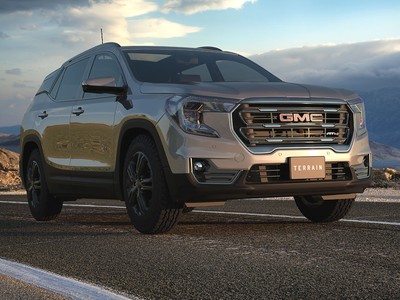 GMC Terrain Car Insurance: Average Rates, Cheapest Companies, and How to Save