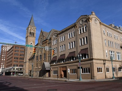 The Cheapest Auto Insurance Companies in Canton, Ohio, in 2026