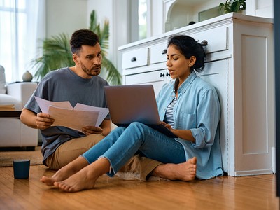 Types of Home Loans: A Guide to Mortgage Options