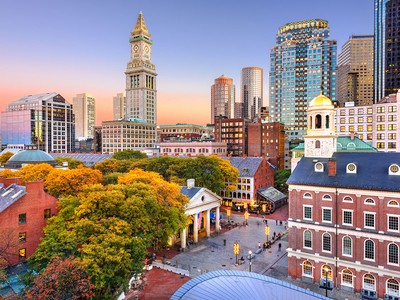 The Best Home Insurance Companies in Massachusetts in 2026
