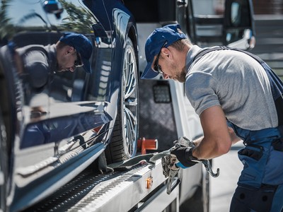 The Complete Guide to Tow Truck Insurance in 2025