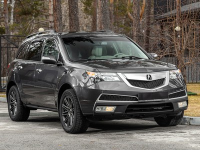 Acura MDX Car Insurance Cost: Average Rates, Cheapest Companies, and How to Save