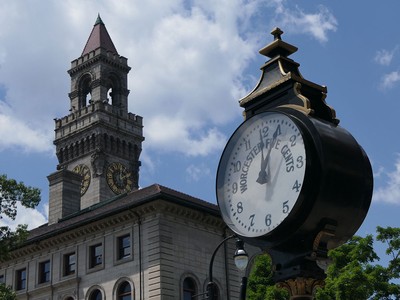 Cheapest Car Insurance Companies in Worcester, MA (From $60)