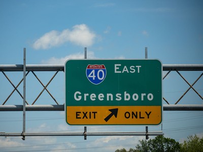 Best Cheap Car Insurance in Greensboro, NC (From $70)