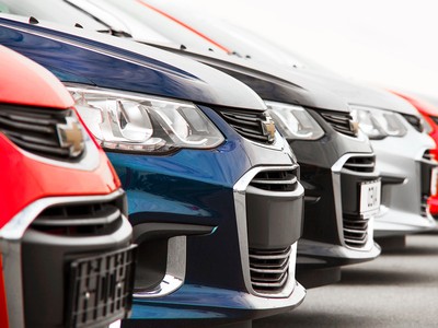 Chevrolet Car Insurance Costs & Cheapest Companies in 2025