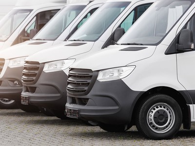 Commercial Auto Insurance: Coverage, Cost, and What You Should Know in 2026