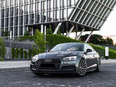 Audi A5 Car Insurance Cost: Average Rates, Cheapest Companies, and How to Save