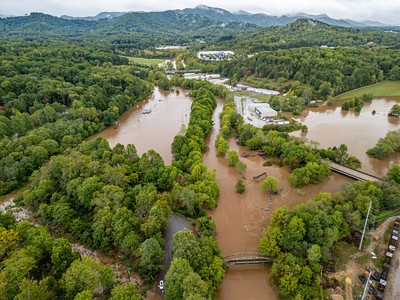 North Carolina Flood Insurance: What You Need to Know in 2026