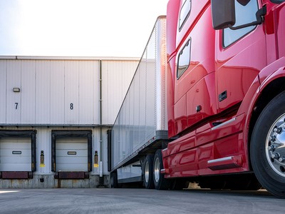 Semitruck and Trailer Insurance: Coverages and Costs