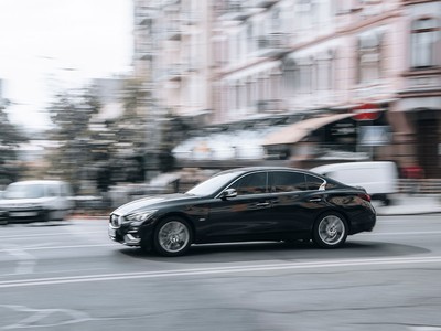 Infiniti Q50 Car Insurance Cost: Average Rates, Cheapest Companies, and How to Save