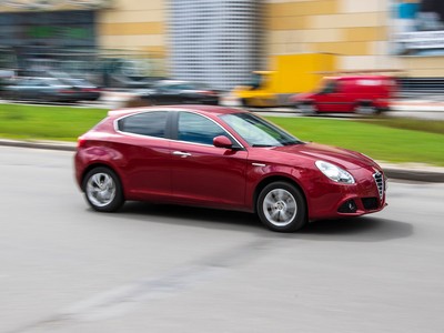 Alfa Romeo Car Insurance Quotes in 2026