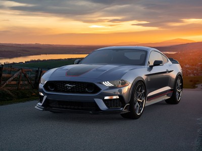 Ford Mustang Car Insurance Cost: Average Rates, Cheapest Companies, and How to Save