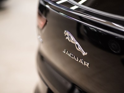 Jaguar Car Insurance Costs & Cheapest Companies in 2026