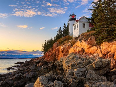 The Best Home Insurance Companies in Maine in 2026