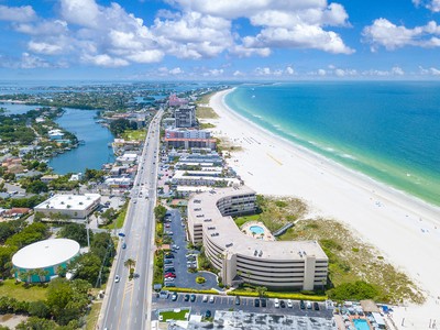 Cheapest Car Insurance Companies in St. Petersburg, FL (From $103)