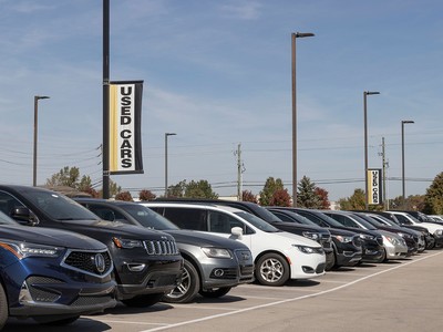 The Complete Guide to Used Car Insurance in 2026