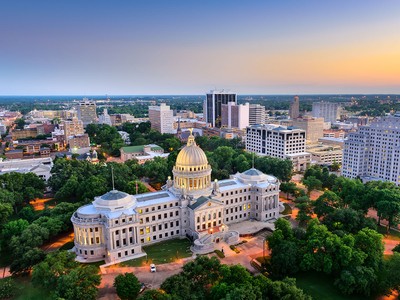 The Best Home Insurance Companies in Mississippi in 2026