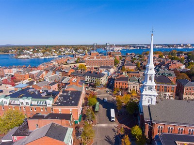Cheapest Car Insurance Companies in New Hampshire (From $54)