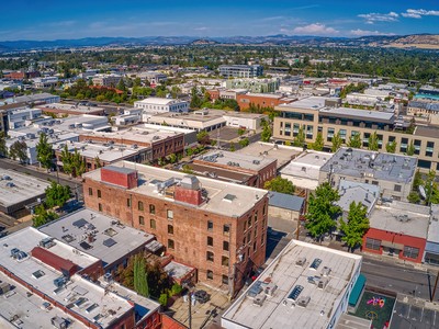 Cheapest Car Insurance Companies in Medford, OR (From $59)