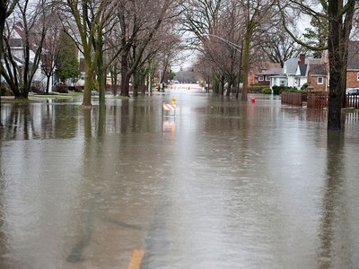 Everything You Need to Know About Flood Insurance