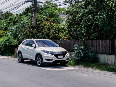 Honda HR-V Car Insurance: Average Rates, Cheapest Companies, and How to Save