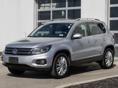 Volkswagen Tiguan Car Insurance: Average Rates, Cheapest Companies, and How to Save