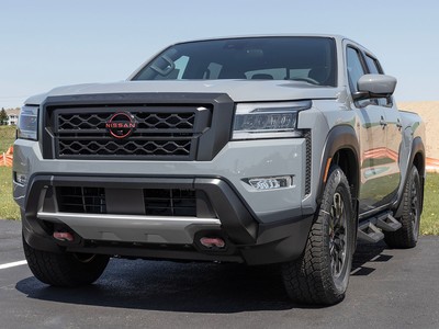 Nissan Frontier Car Insurance: Average Rates, Cheapest Companies, and How to Save