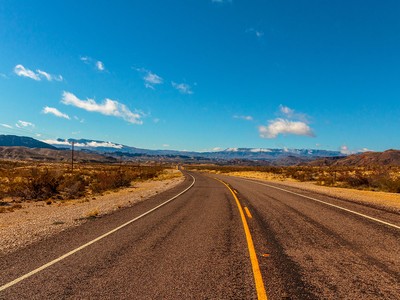 Is Car Insurance Cheaper in California or Texas?