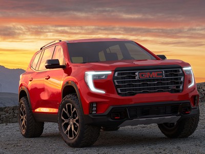 GMC Car Insurance Costs & Cheapest Companies in 2025