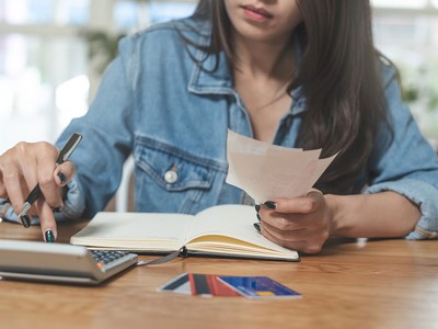 Small Personal Loans From $200 to $1,000