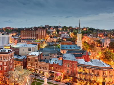 Cheapest Car Insurance Companies in Macon, GA (From $112)