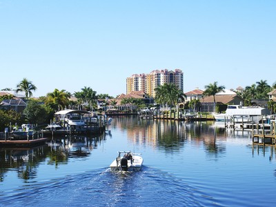 Cheapest Car Insurance Companies in Cape Coral, FL (From $91)