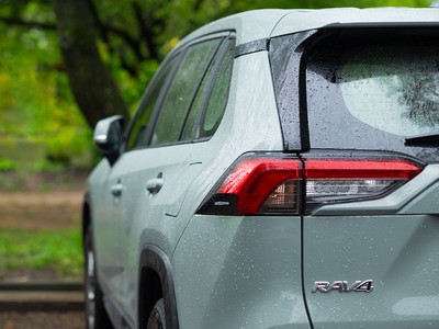 Toyota RAV4 Car Insurance Cost: Average Rates, Cheapest Companies, and How to Save