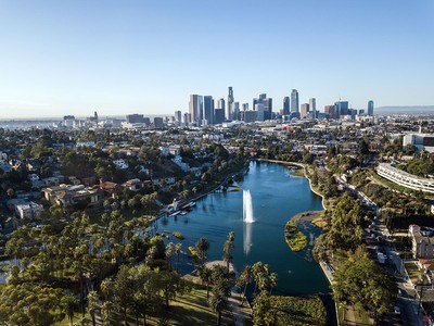 Cheapest Car Insurance Companies in Los Angeles, CA (From $131)