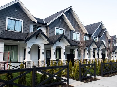Townhome Insurance: What Kind of Coverage Do You Need?