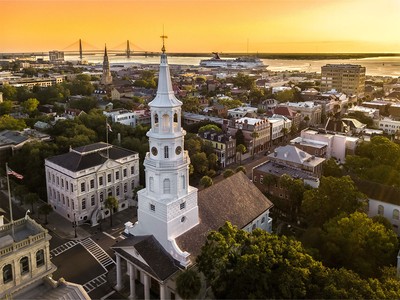 The Cheapest Auto Insurance Companies in Charleston, South Carolina, in 2026