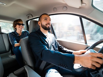 Rideshare Insurance: The Complete Guide for Uber & Lyft Drivers in 2026