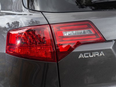 Acura Car Insurance Costs & Cheapest Companies in 2025