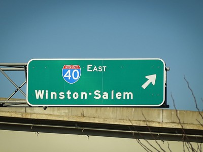 The Cheapest Auto Insurance Companies in Winston-Salem, North Carolina, in 2025