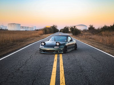 Mazda Miata Car Insurance: Average Rates, Cheapest Companies, and How to Save