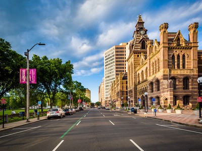 Cheapest Car Insurance Companies in New Haven, CT (From $126)