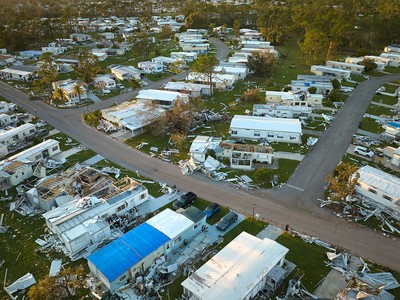 Catastrophe Insurance: The Essential Guide for Homeowners