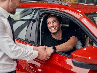 Lease Car Insurance: What It Is, What You Need, and How to Save