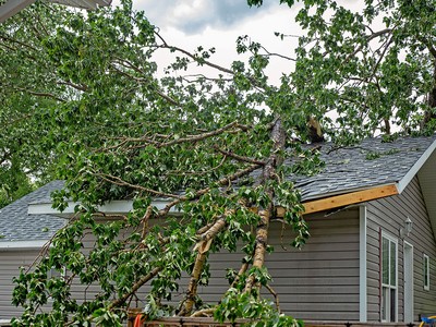 Roof Insurance: What Homeowners Insurance Covers and What It Doesn’t