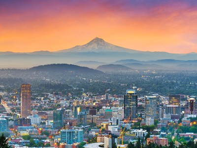 The Best Home Insurance Companies in Oregon in 2026