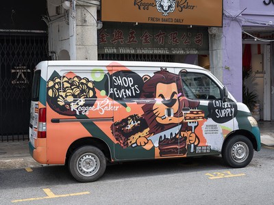 Mobile Catering Van Insurance: What You Need to Know in 2025