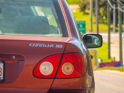 Toyota Corolla Car Insurance Cost: Average Rates, Cheapest Companies, and How to Save